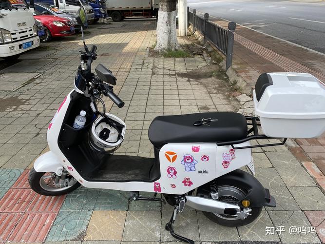 别买雅迪电动车!谁买谁后悔