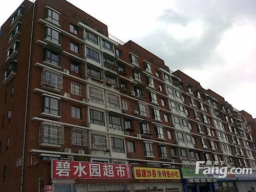 出租 西青侯台侯台碧水家园 零居 500元/月 天津租房