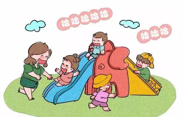 幼儿园一日流程幼师标准版!外加71个重要细节