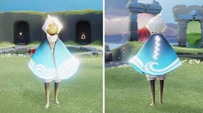 光遇海洋斗篷要多少蜡烛