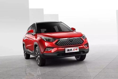 评测瑞风s4怎么样及瑞风s4的性能如何