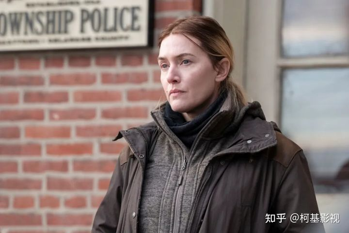 美剧|如果今年就看一部美剧,我只想推荐它——《东城梦魇》