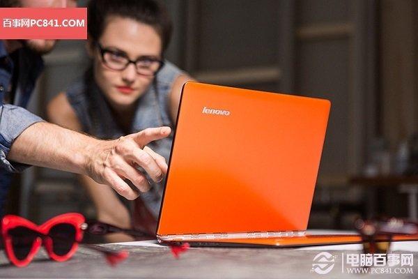 联想yoga 3 pro的参数配置怎么样?