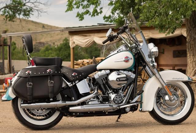 哈雷最新款多少钱哈雷价格表