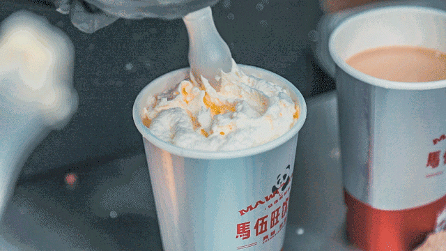 不馋长沙了南京这10杯奶茶最像茶颜悦色