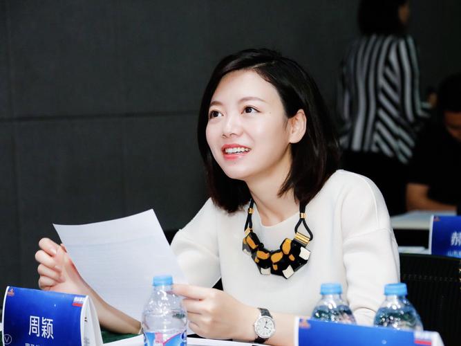 黑马基金合伙人周颖:技术驱动型公司也要"接地气"