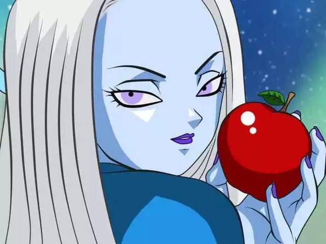 龙珠超, 最敬业的天使! 芭朵斯弯腰送象帕最后一程, 泪奔!