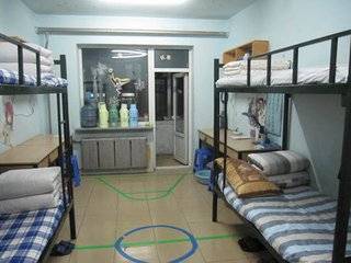 东北电力大学宿舍条件 最好有图