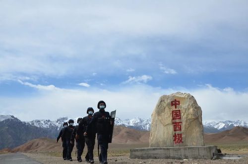 这便是新疆克孜勒苏柯尔克孜自治州乌恰县吉根乡