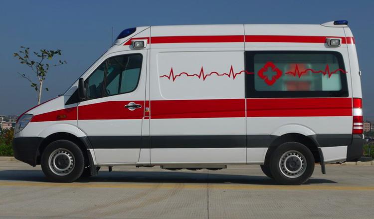 品质保证-奔驰威霆救护车报价众诚-奔驰急救车
