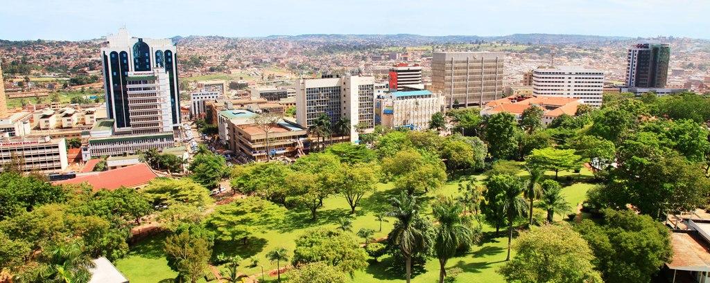 sheraton kampala hotel