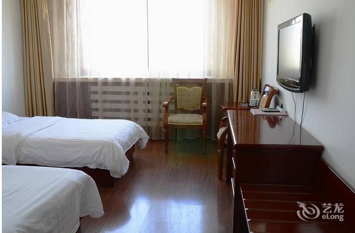 【五龙背铁路疗养院】地址:振安区五龙背镇温泉路303