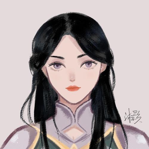 露娜紫霞仙子