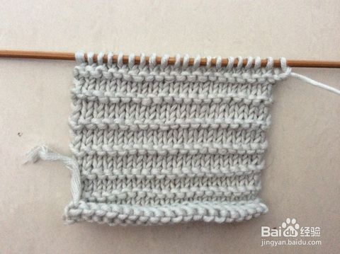 儿童毛衣帽子的织法