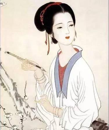 李清照千古名作:歌颂项羽,讥讽丈夫?