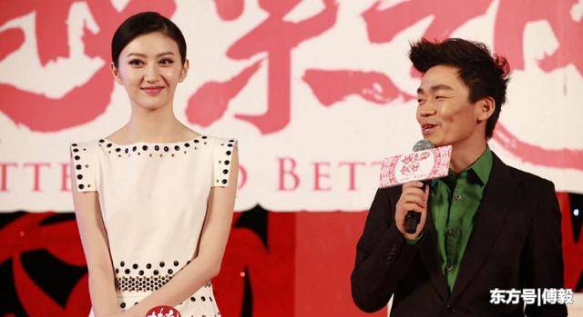 王宝强彻底转型变潮男,撞衫景甜竟然丝毫不落下风?