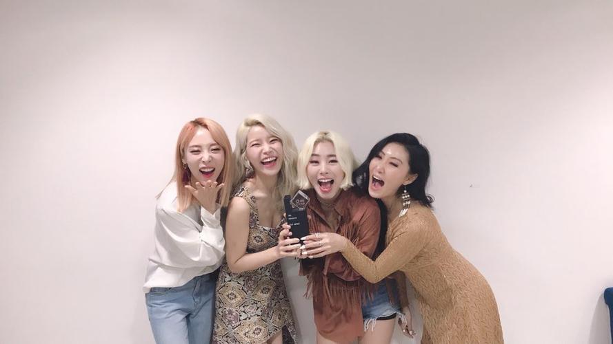 mamamoo