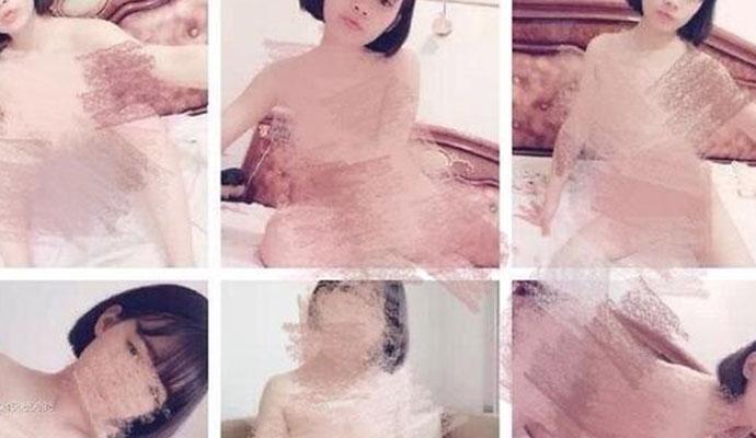 面对这名00后女生的无耻行为,真的感到很失望,社会思想良莠不齐,但是