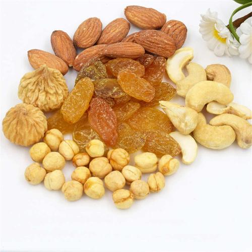 大山烘焙杂果仁130g*2* 营养美味