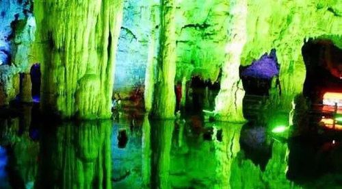 地址:玉溪北城侧面的龙马山背后,距城区约30多公里.