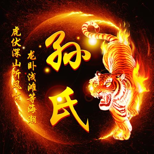 孙专业原创制作各类微信头像,你想要的都在这里!