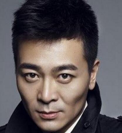 【图】吴越男演员演过电视剧电影大盘点 演绎多种角色游刃有余