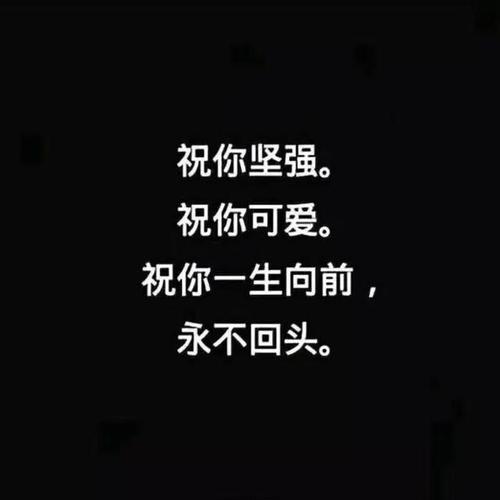 朋友圈背景图一个人酷的像风野的像狗不招人爱倒也自由