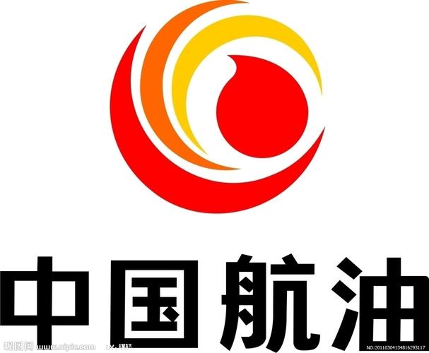 中航油