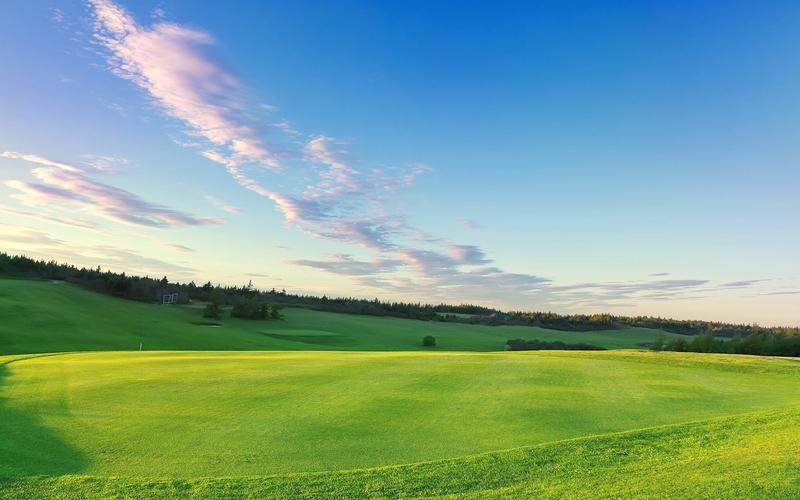 优美大自然风景绿色唯美高清桌面壁纸