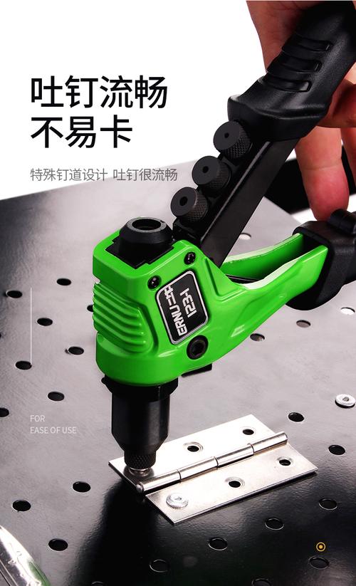 是否进口 否 品牌 其他 货号 tm560510901657 型号 普通款单把铆钉枪