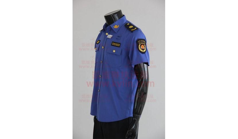 黑河农业部渔政制服厂