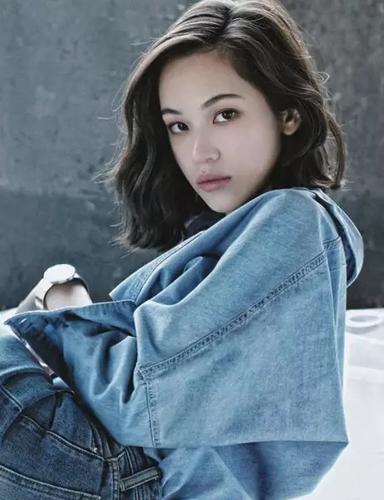 昆凌宋慧乔的发型都好美!到底该学哪一个?