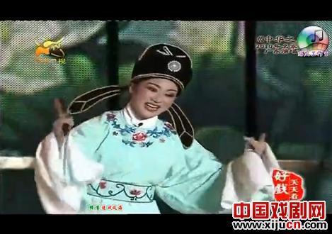 单位:安徽省黄梅戏剧院 主演:李文,余顺等 时间:2012年08月29日 地点