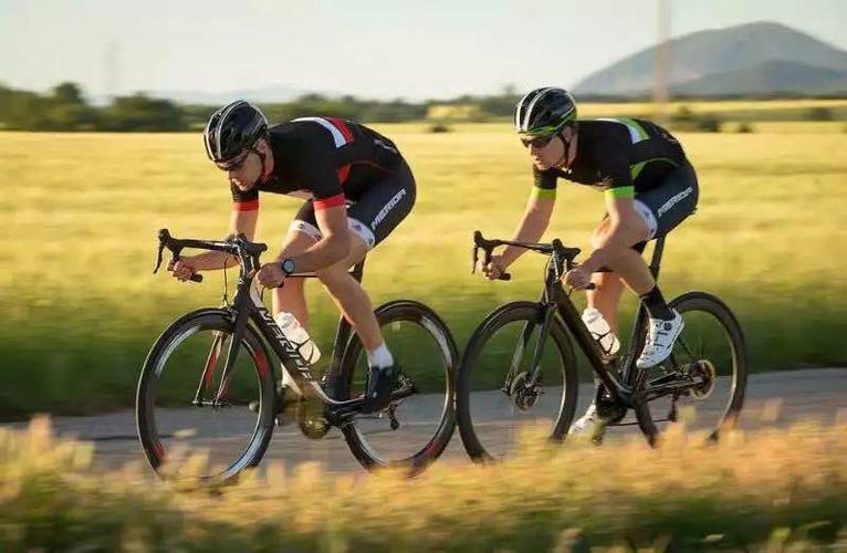 自行车骑行的好处和坏处,看明白了再骑!