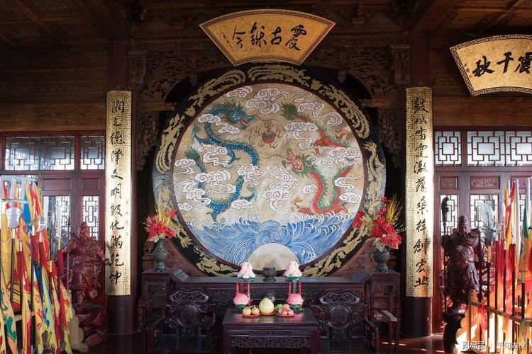 那么,作为萧江的文化名片,萧江大鼓更是当地人的骄傲.