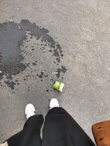 下班了新买的杯子才第一天用就摔碎了 绝望_杯子_家居家装_家居用品