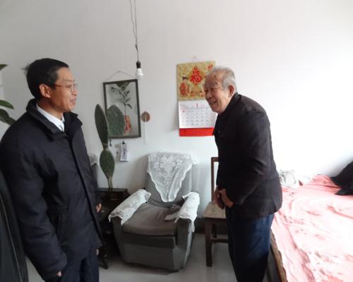 天津宝坻王卜高中