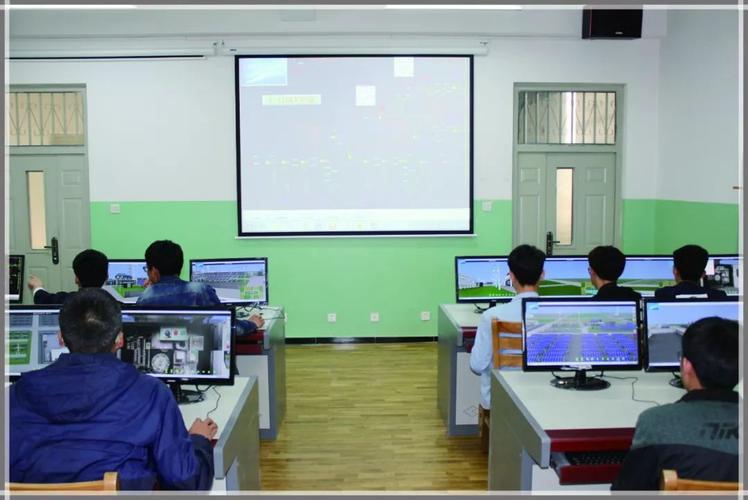 河北北方学院2020年招生宣传-理学院