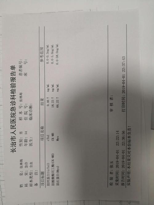 病例的鉴别诊断 写美篇 心内科会诊后,考虑急性非st段抬高型心肌梗死