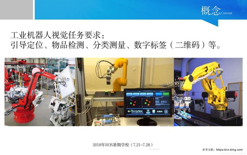 机器人感知视觉部分roboticperceptionvisionsection
