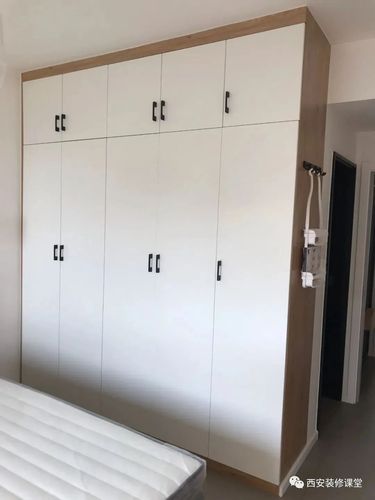 定制衣柜,有哪些不完美和错误1.15