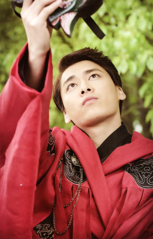 活色生香 宁致远 李易峰