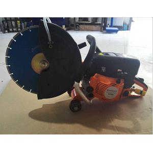 瑞典富世华混凝土切割机富世华k760 消防无齿锯代理商