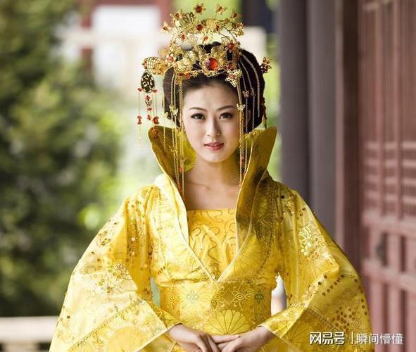 被6个人轮番霸占60年,48岁还遭人抢夺,萧皇后的一生是