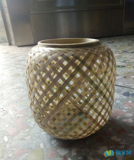 竹子灯笼制作方法