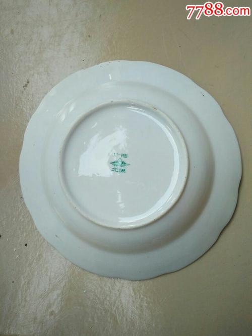 广西北流三隆革委盘直径230mm