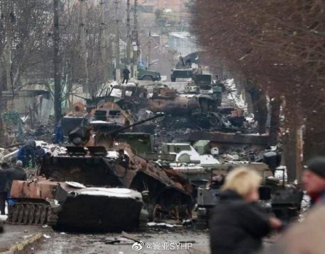 俄国防部首次披露伤亡数据#俄罗斯国防部公布在乌克兰战争伤亡报告