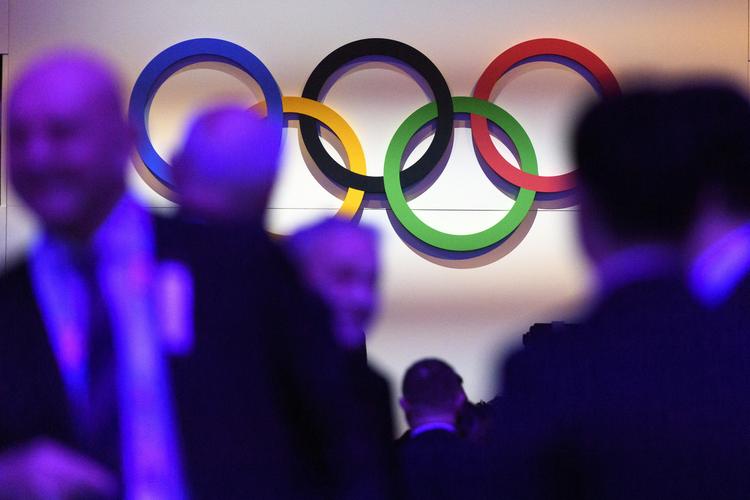 国际奥委会:奥运能否如期举办不取决于经济利益