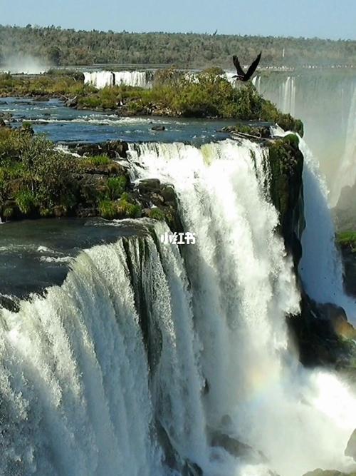 世界最美瀑布——伊瓜苏瀑布_瀑布_伊瓜苏瀑布_景点_伊瓜苏怎么样