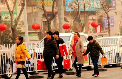 过年串门子,这3句话要注意,说的是"留人",实际上是"赶